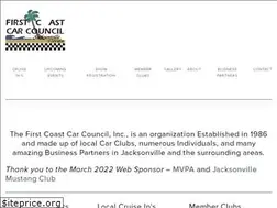 Sites similar to carcouncil.org