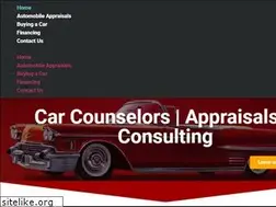 Sites similar to carcounselors.com