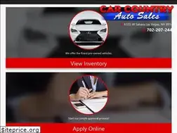 Sites similar to carcountryautosales.com