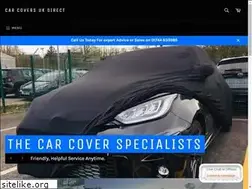 Sites similar to carcoversdirect.co.uk