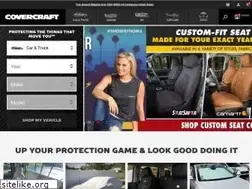 Sites similar to carcoversdirect.com