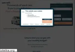 Sites similar to carcraft.co.uk