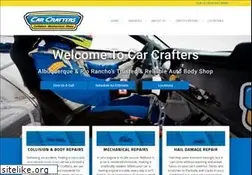 Sites similar to carcrafters.com