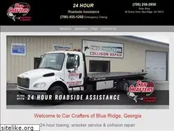 Sites similar to carcrafters.net