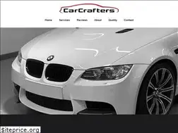 Sites similar to carcrafters.sg