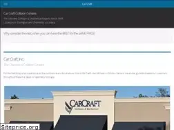 Sites similar to carcraftinc.net