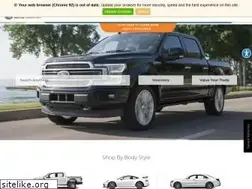 Sites similar to carcredittampa.com
