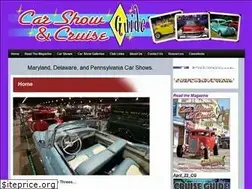 Sites similar to carcruiseguide.com