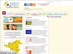 Sites similar to carct.fr