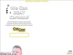 Sites similar to carczarllc.com