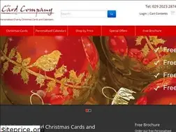 Sites similar to card-company.co.uk