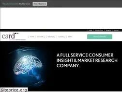 Sites similar to card-group.com
