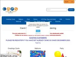 Sites similar to card-party.co.uk