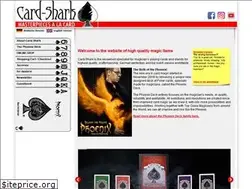 Sites similar to card-shark.de