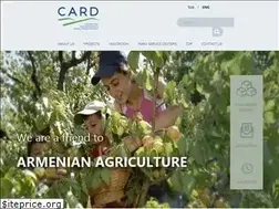 Sites similar to card.am