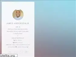 Sites similar to card.jamesandersonjr.com