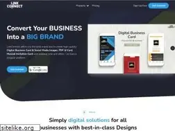 Sites similar to card.linkconnect.in