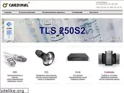 Sites similar to card.ru