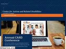 Sites similar to card.ufl.edu