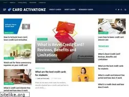 Sites similar to cardactivationz.com