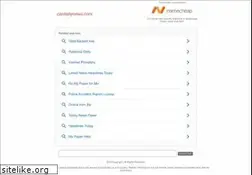 Sites similar to cardailynews.com