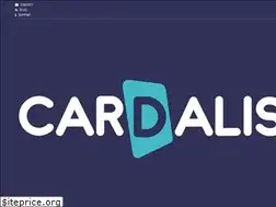 Sites similar to cardalis.fr