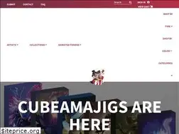 Sites similar to cardamajigs.com