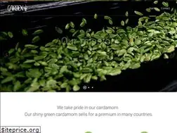 Sites similar to cardamom.com
