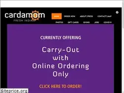 Sites similar to cardamoma2.com