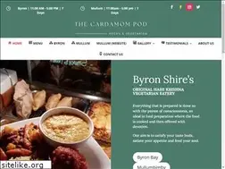 Sites similar to cardamompodbyronbay.com.au