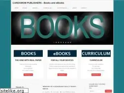 Sites similar to cardamompublishers.com