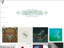 Sites similar to cardamonchai.com