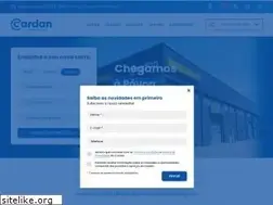 Sites similar to cardan.pt