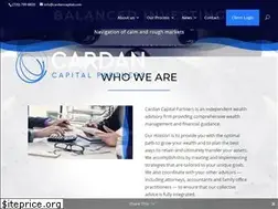 Sites similar to cardancapital.com