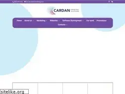 Sites similar to cardanmarketing.com