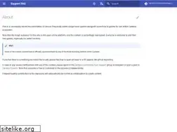Sites similar to cardano-community.github.io
