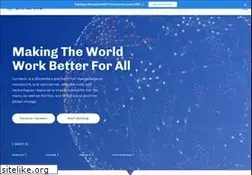 Sites similar to cardano.org
