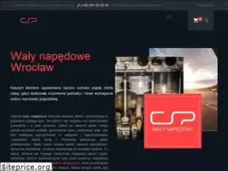 Sites similar to cardansystempolska.pl