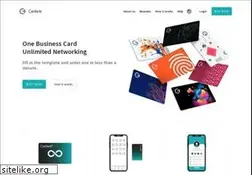 Sites similar to cardanti.com