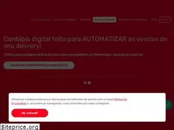Sites similar to cardapi.us