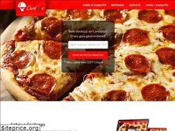 Sites similar to cardapps.com.br