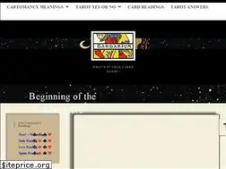 Sites similar to cardarium.com