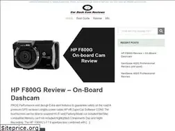 Sites similar to cardashcamreviews.com