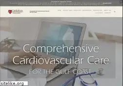 Sites similar to cardassoc.com