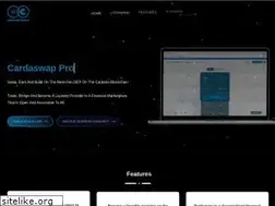 Sites similar to cardaswap.finance