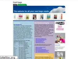 Sites similar to cardbags.org
