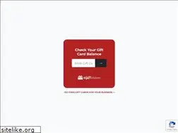 Sites similar to cardbalance.info