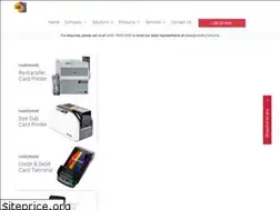 Sites similar to cardbiz.com.my