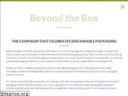 Sites similar to cardboard.org.uk