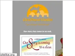 Sites similar to cardboardcastles.ca